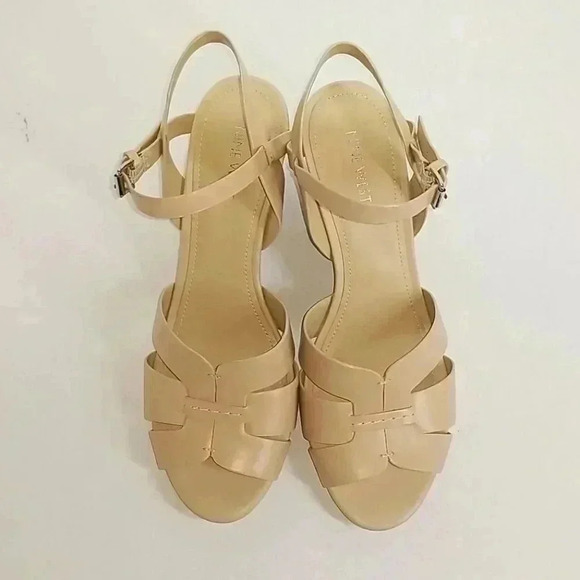 Nine west sandals brand new without box - Picture 6 of 8